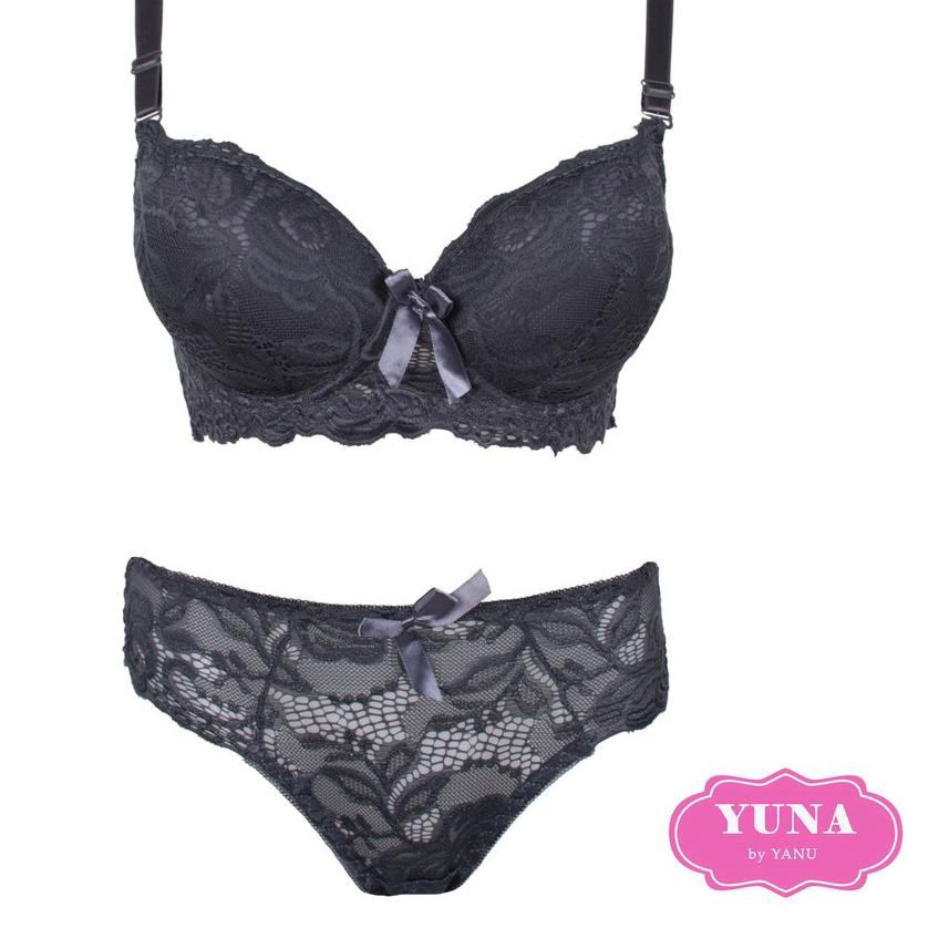 X Bộ Đồ Lót Nâng Ngực Yuna Size 36b-42b 2223