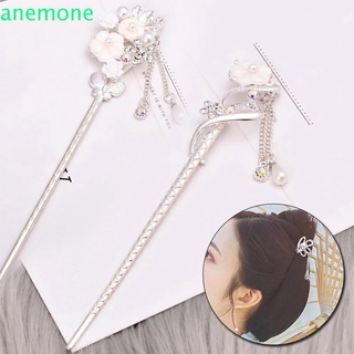 Trâm Cài Tóc Phong Cách Trung Hoa Cổ Điển