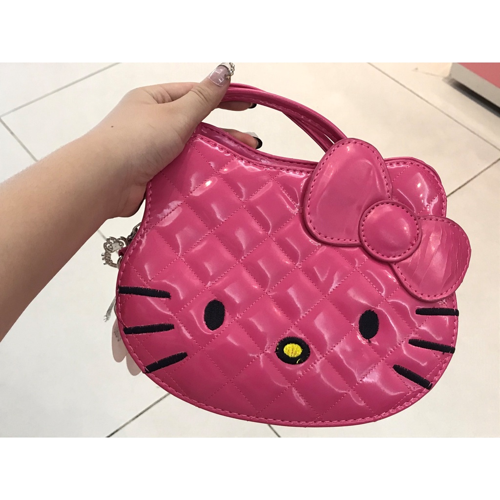 Túi kitty