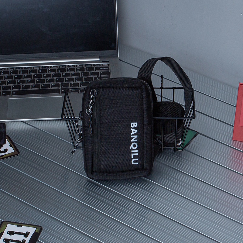 Túi Đeo Chéo Ngực Đựng Điện Thoại Thời Trang Xu Hướng