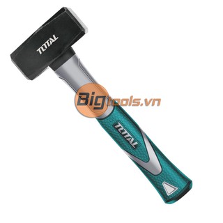 Búa đập đá Total THT7220006 2KG