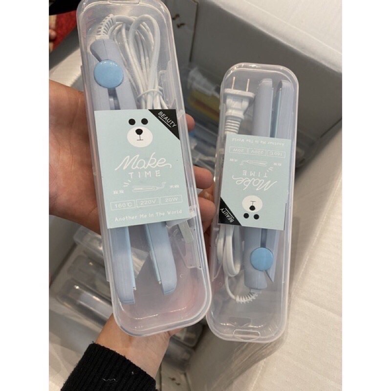Máy hàn miệng túi mini