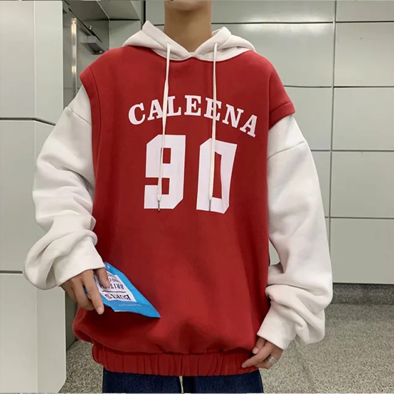 Áo Hoodie Phong Cách Bóng Rổ Thời Trang Dành Cho Nam | BigBuy360 - bigbuy360.vn