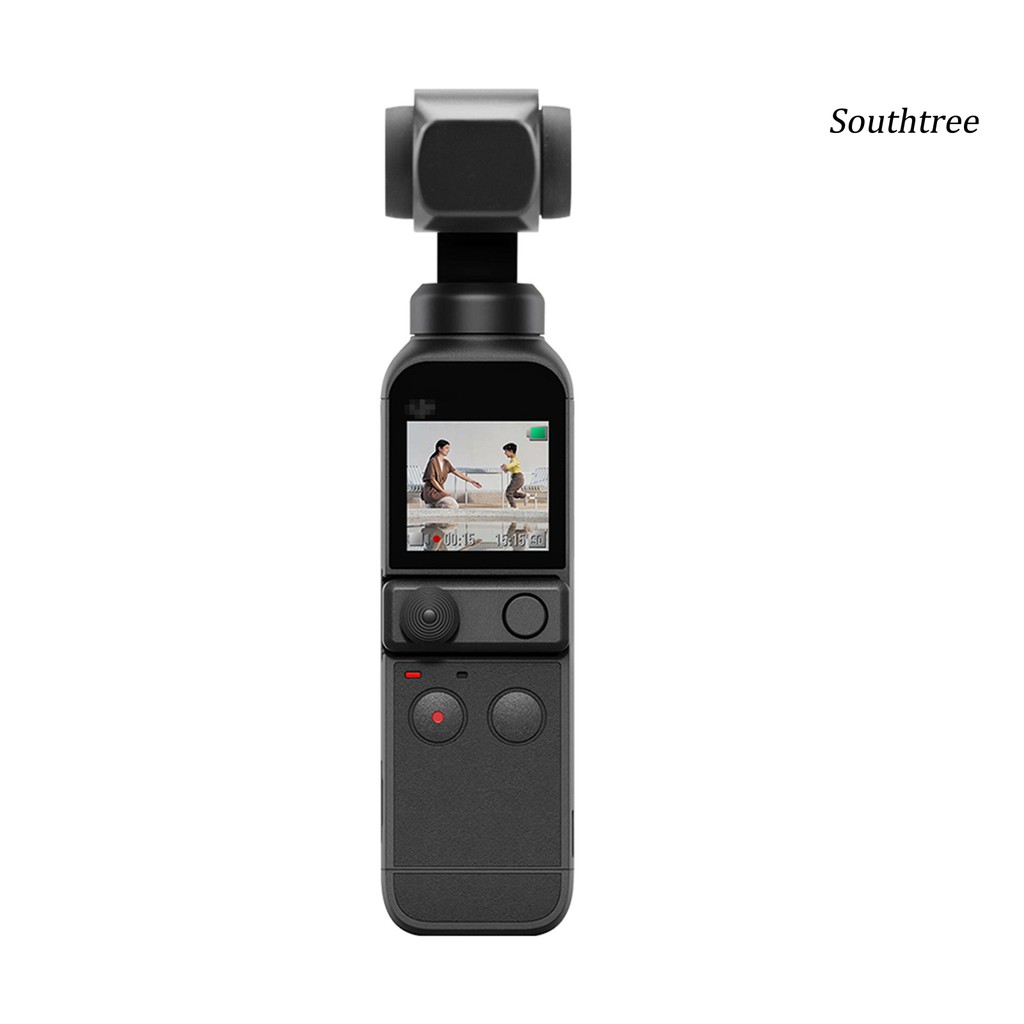 Phụ Kiện Bảo Vệ Chống Bụi Cho Camera Dji Osmo Pocket 1 / 2