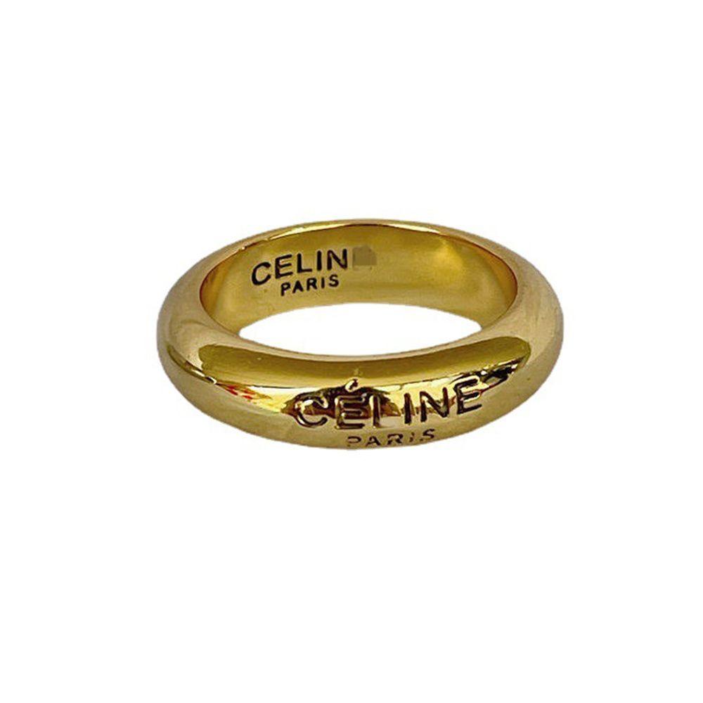 Nhẫn Khắc Chữ DARON Celi Cá Tính|Nhẫn Cưới Thiết Kế Ấn Tượng Cho Nam