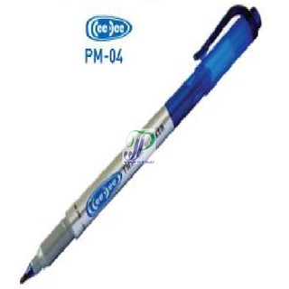 Hộp 10 bút lông dầu PM 04