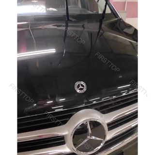 Logo Mercedes Benz Mui Xe