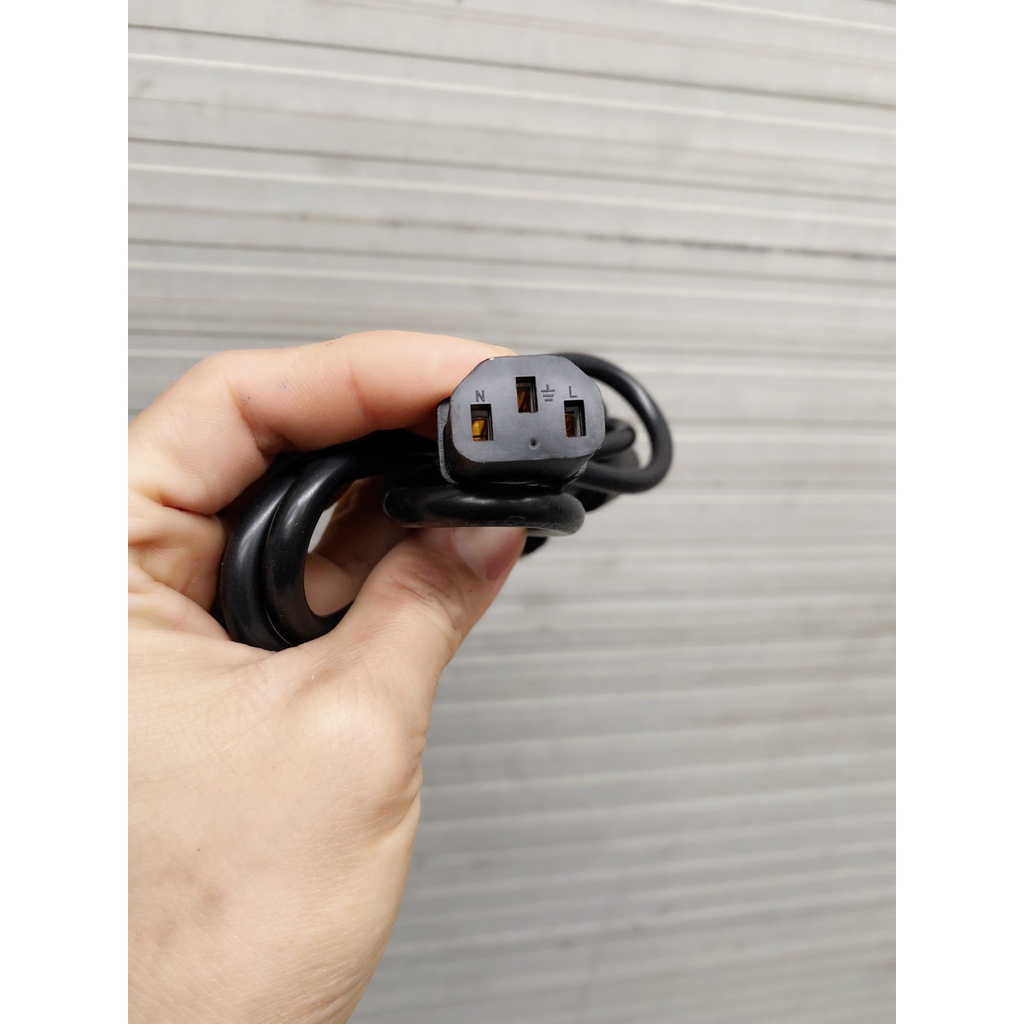 Dây nguồn sạc loa loa Acnos Cs450 - Ksnet445 chính hãng