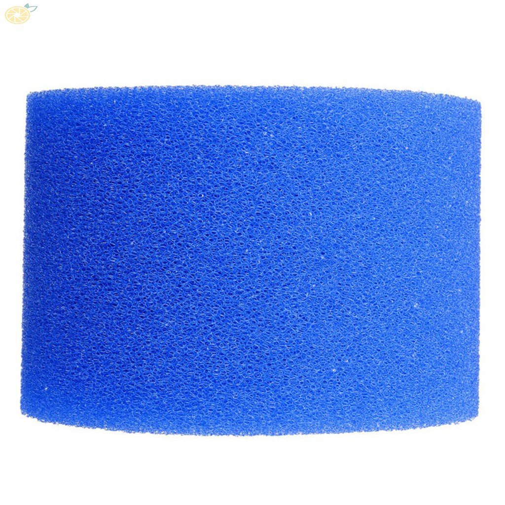 Filter Sponge BW58093 Blue Cartridge Filter Foam For Type I Replacement