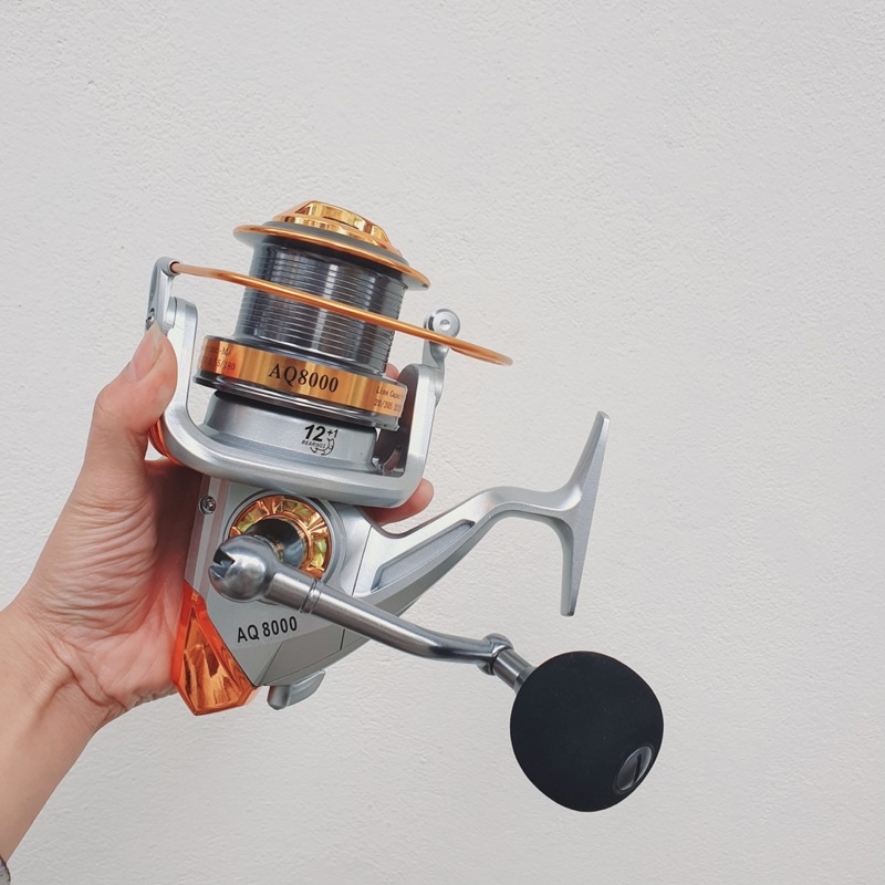 Máy AQ Cối Nông 8000_9000_10000