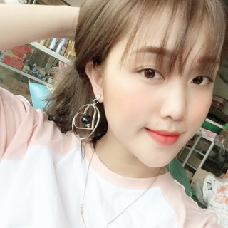 3 đôi bông tai