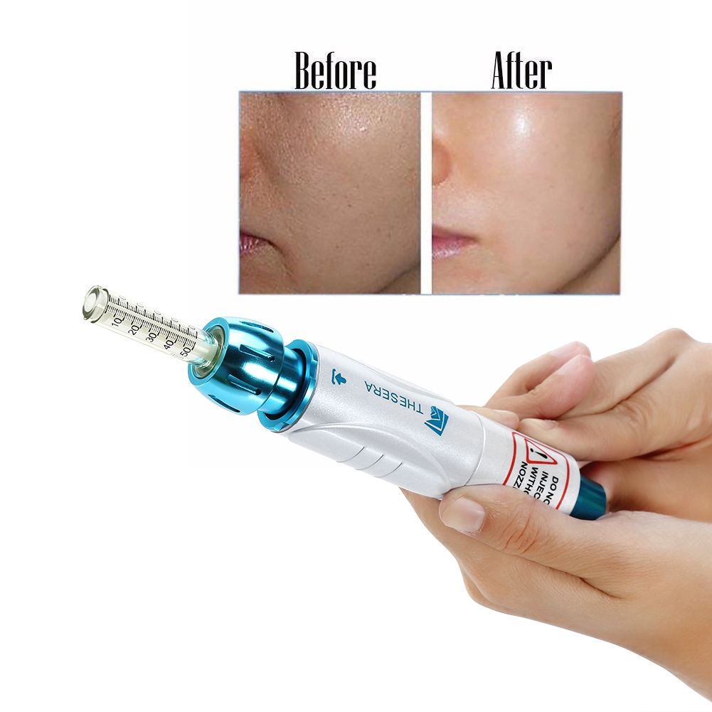 Bút Tiêm Axit micro Không Cần Khử Trùng