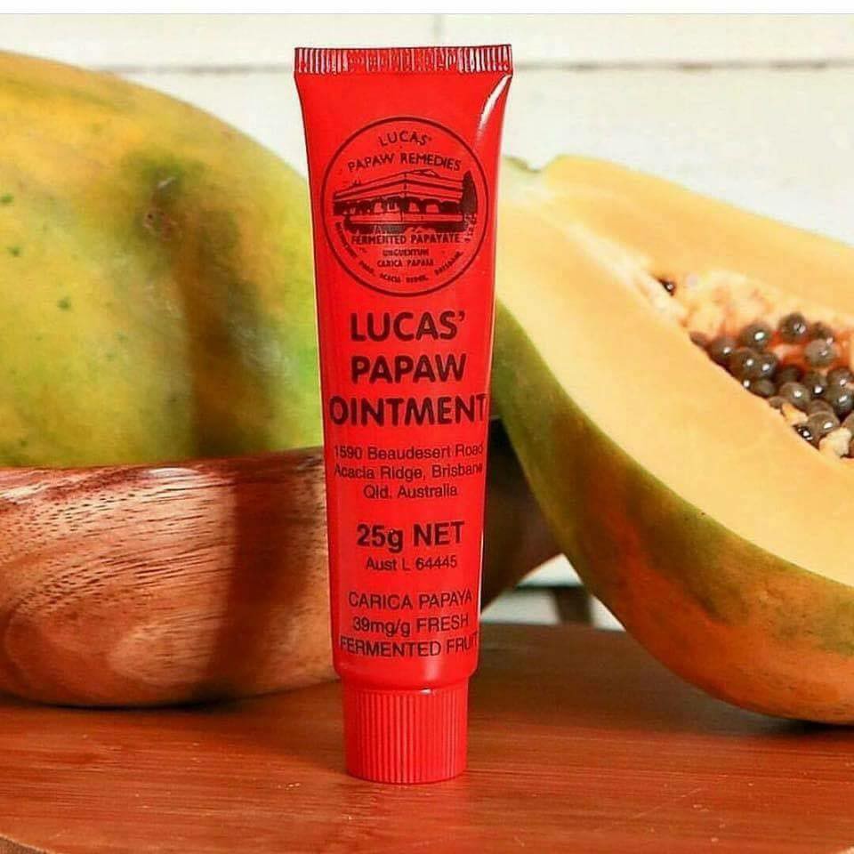 Kem đa năng Lucas’ Papaw Ointment