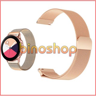 Dây đeo Milanese Galaxy Watch