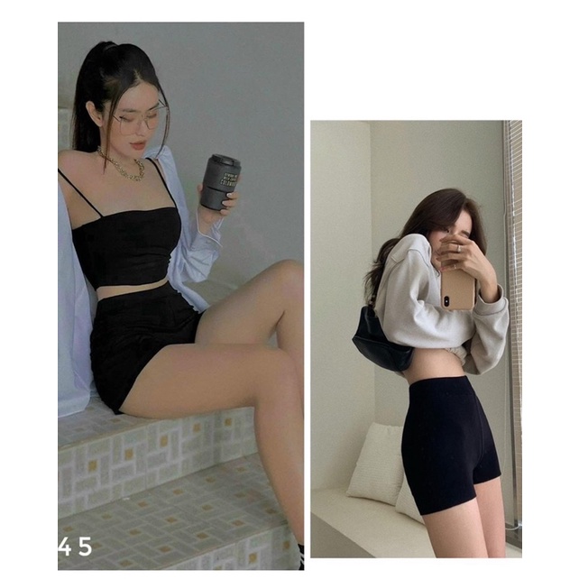 [Mã 252FASHIONSALE giảm 12% đơn 99K] QDSTORE - Quần umi hàn quốc