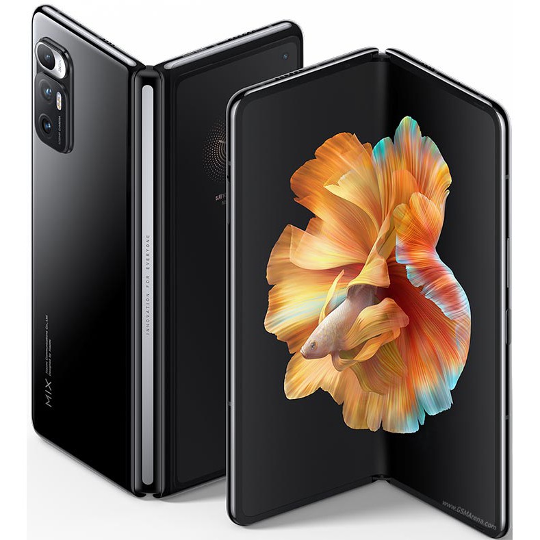 Điện thoại Xiaomi Mi Mix Fold , MiMix Fold (12-256G) (12-512G) (16-512G) - Hàng Nhập khẩu