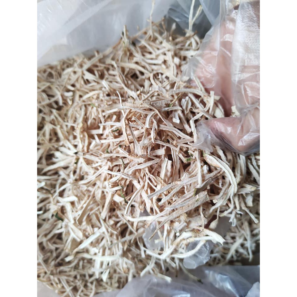 Trà Mãng Cầu Xiêm - Túi Zip 250g - Đặc Sản Bến Tre | BigBuy360 - bigbuy360.vn