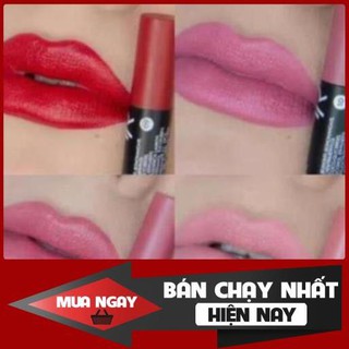 [sale88]  HG0901 (cherri000) - Son bút chì