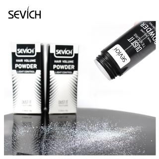 Bột Tạo Kiểu Tóc Sevich Chất Lượng Cao