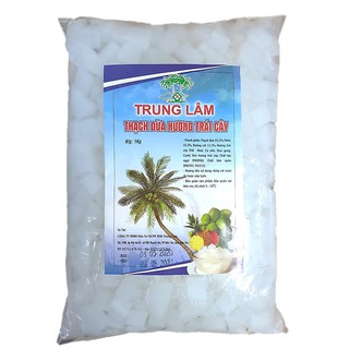 Thạch Dừa Coco 1kg