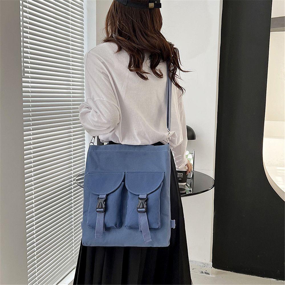 Túi Đeo Chéo Thời Trang Nữ Dạo Phố Sành Điệu