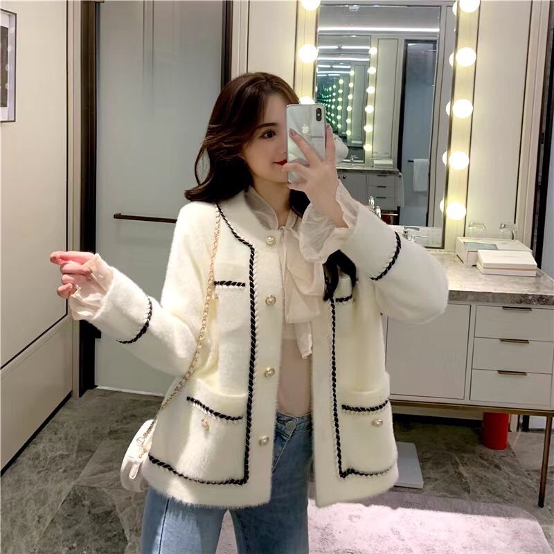 len lông thỏ viền dạ | BigBuy360 - bigbuy360.vn