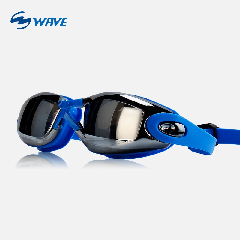 WAVE Kính Bơi Cho Người Lớn Kiểu Gợn Sóng
