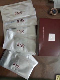 MP SKII - hàng hải quan