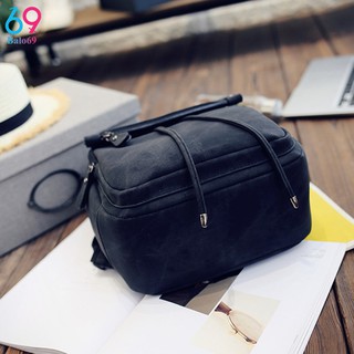 [BẢO HÀNH 69 NGÀY] BALO DA NỮ CÁ TÍNH-CNS05