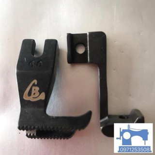 Chân vịt ráp gân máy 340