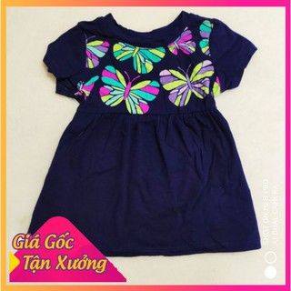 Váy bé gái 🍍free ship🍍 váy công chúa cực xinh cho bé