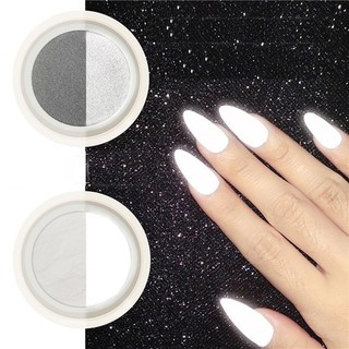 Bột Nhũ Nail Phản Quang New 2020