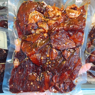 1kg Bò ướt tỏi phố cổ