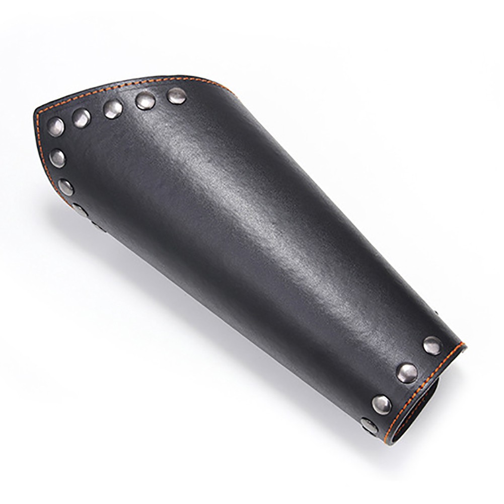 Băng Cánh Tay Giả Da Hóa Trang Hiệp Sĩ Thời Trung Cổ W08