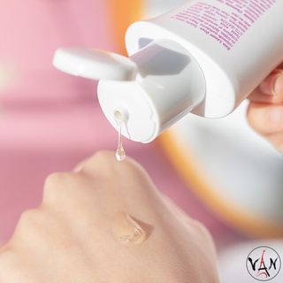 Dung dịch vệ sinh Saforelle Soin Lavant Doux