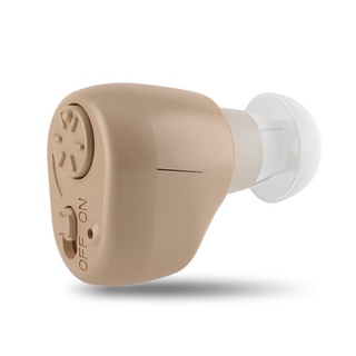 Máy trợ thính nhét tai axon k86