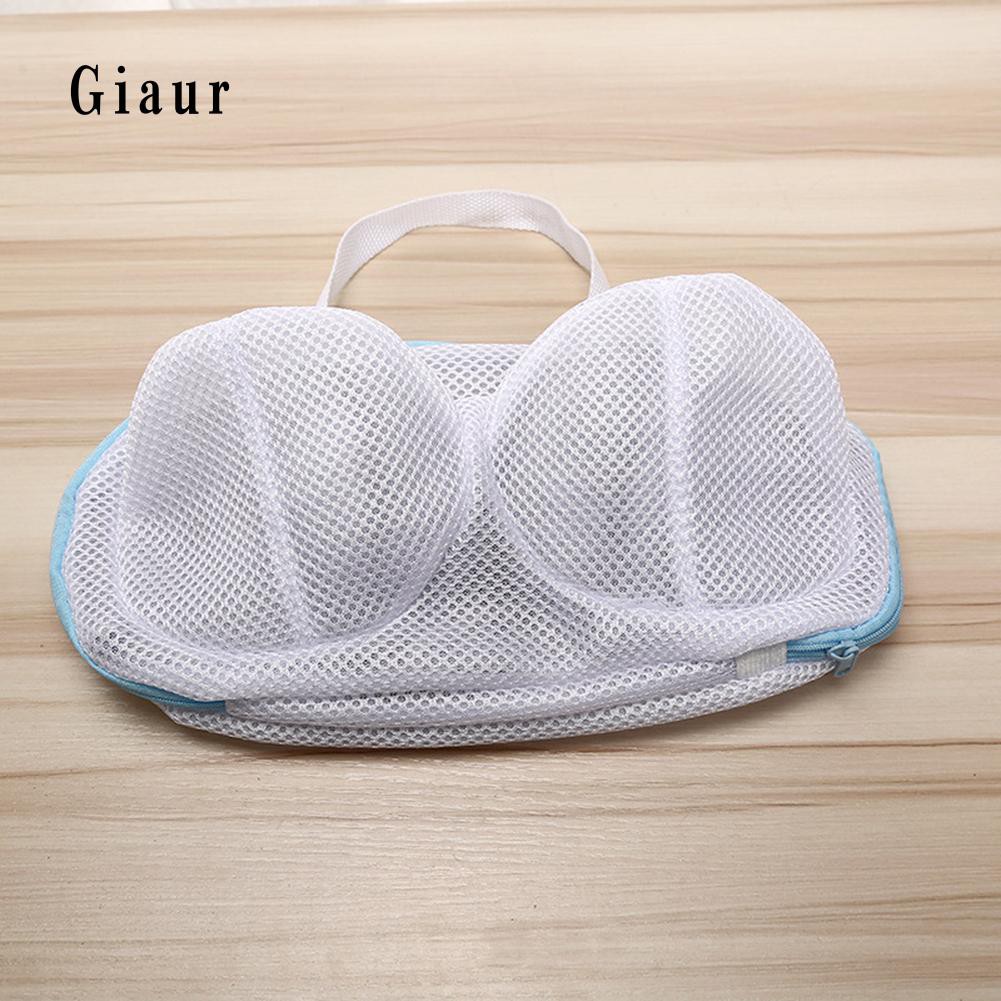 Túi lưới đựng đồ lót khi giặt máy