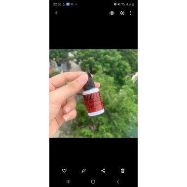 Keo ko cay tư nối NIO mẫu mới