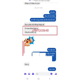 Bộ 10 Cà Phê Idol Slim Hàng Xịn