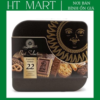 Bánh mặt trời 1kg date luôn mới