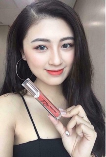 Son Pear - dòng son lì cao cấp 