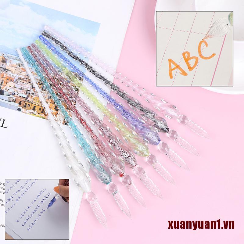 Bút Chấm Mực Chấm Mực Nhỏ Giọt Dùng Để Viết Thủ Công diy