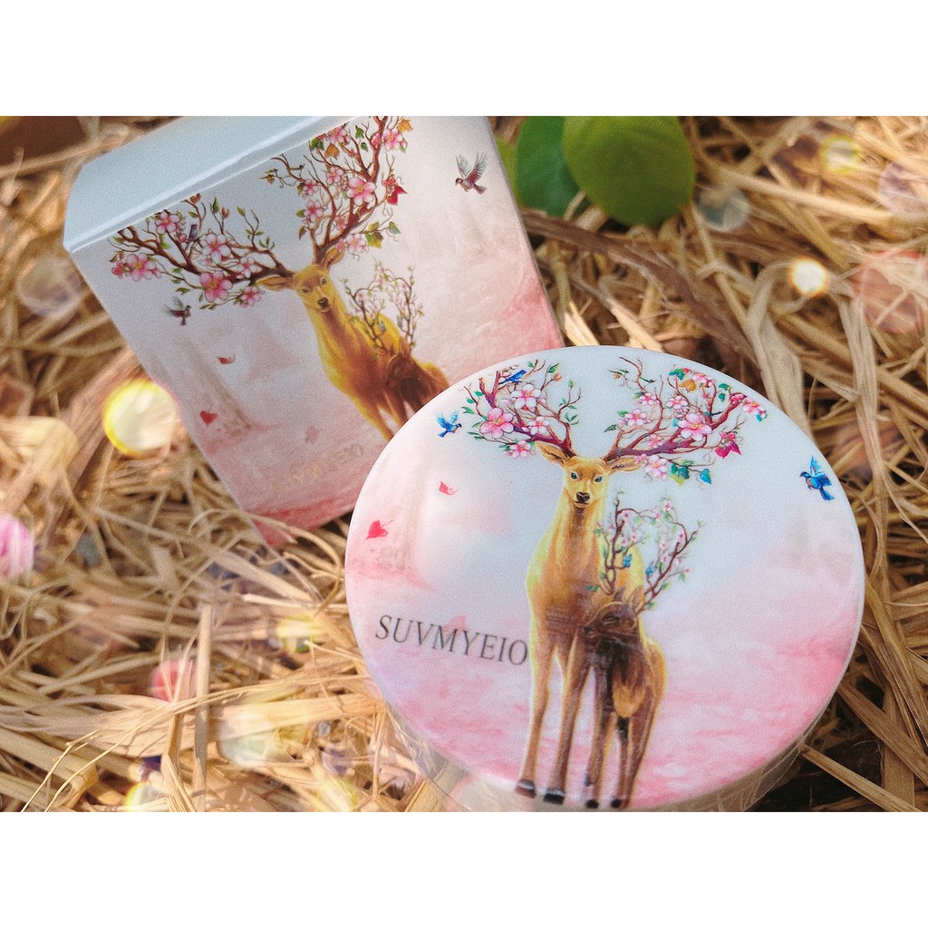 Phấn Phủ Dạng Bột SUV Hươu Sao Chính Hãng Nội Địa sỉ tốt - GIÁ GỐC 12 | BigBuy360 - bigbuy360.vn