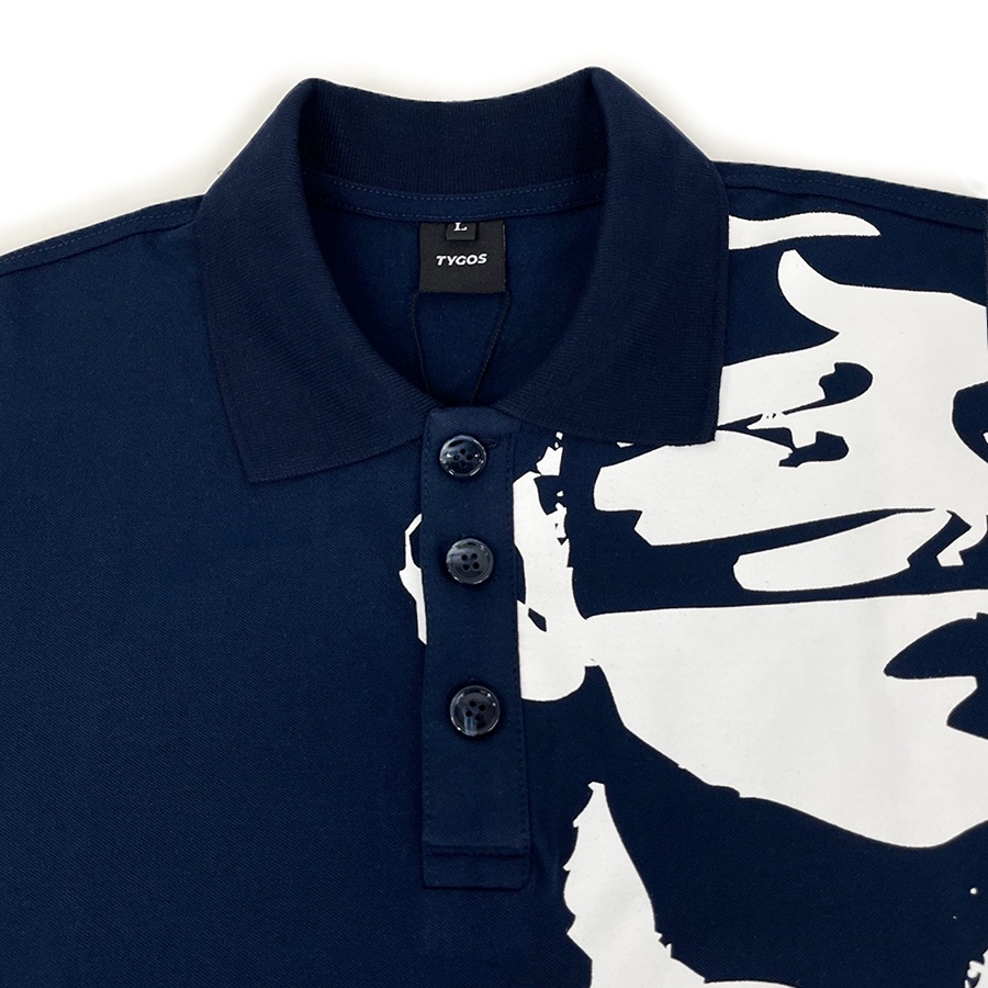 ÁO POLO TYGOS 096