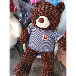 Gấu bông teddy khổ 1m