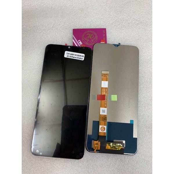 Màn hình oppo A5 /A9 /A31 /A11X/Realme C3/Realme 5/Realme 5i/Realme 6i zin