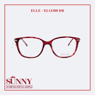 Gọng Kính Nữ Elle EL14388