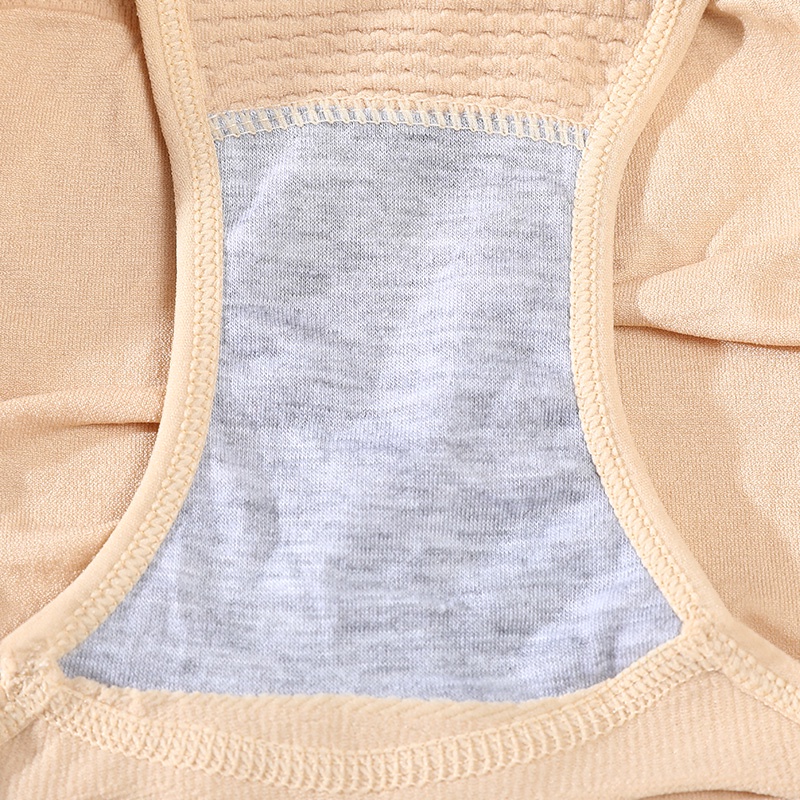 Quần lót định hình AOWEINISI lưng cao chuyên dụng