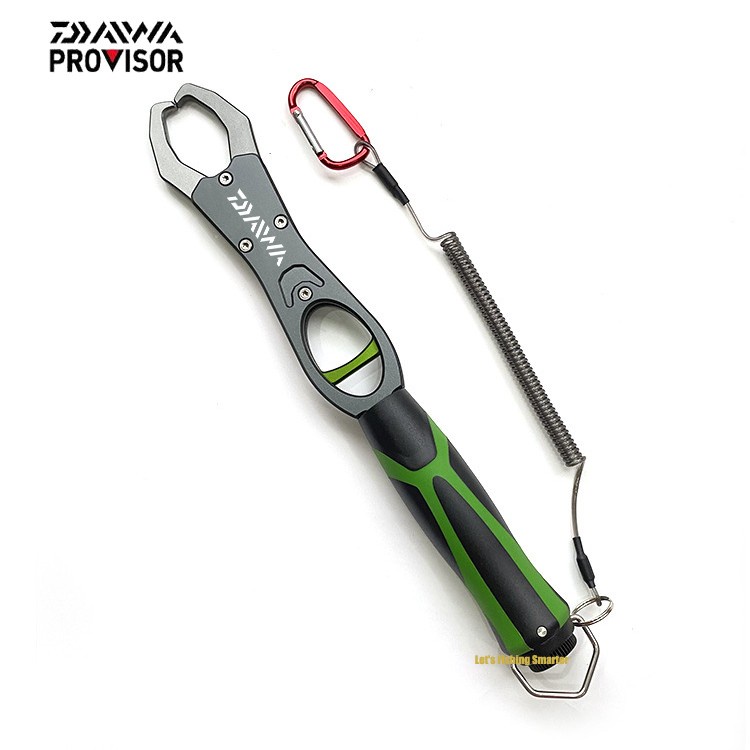 Kìm DAIWA Bằng Hợp Kim Nhôm Chuyên Dụng Cho Câu Cá