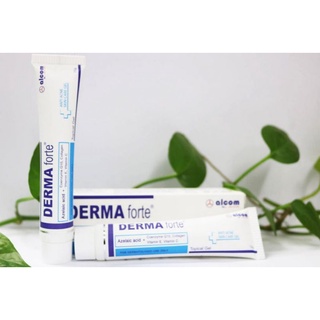 ✅[chính hãng] Giảm thâm mụn Dermafort